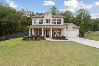 404 Arden Place, Ellenwood, GA 30294