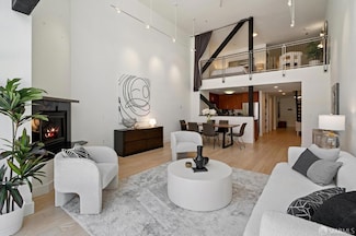 1221 Harrison St Unit 1, San Francisco, CA 94103
