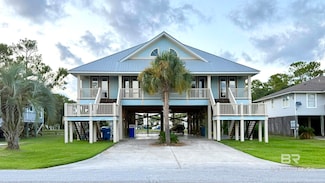 224 W 6th Ave Unit A & B, Gulf Shores, AL 36542