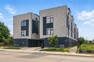 430 E 8th St Unit 205, Dallas, TX 75203