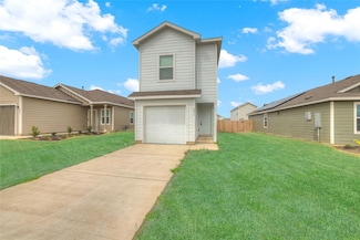 231 Gabbro Gardens, Maxwell, TX 78656