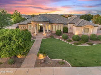 21562 E Mewes Rd, Queen Creek, AZ 85142