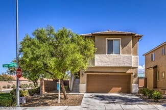 11112 Star Lily St, Las Vegas, NV 89141