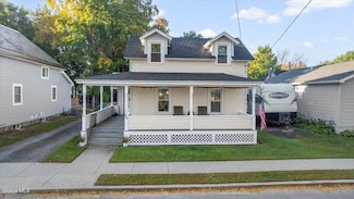 64 1st St, Glens Falls, NY 12801