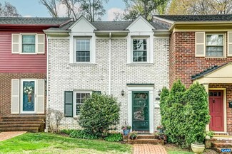 143 Georgetown Green, Charlottesville, VA 22901