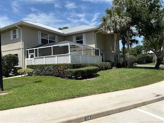 2807 SW Lakemont Place Unit 1 D, Palm City, FL 34990