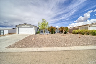 2689 E Mary Ave, Fort Mohave, AZ 86426