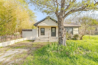 4216 Poinsetta Dr, Fort Worth, TX 76114