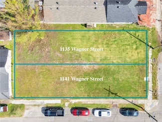 1135 Wagner St, New Orleans, LA 70114
