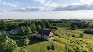2291 Quail Ave, Afton, IA 50830