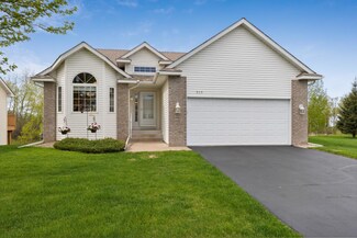 315 25th Ln SE, Cambridge, MN 55008