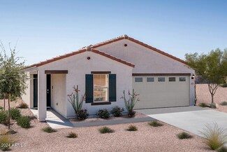 1475 W Pima Ave, Coolidge, AZ 85128