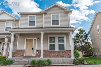 7065 Yampa River Heights, Fountain, CO 80817