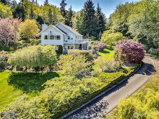 124 Hoods View Ct, Port Ludlow, WA 98365