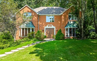 2654 Black Oak Ct, Wexford, PA 15090