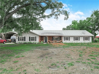 1494 Wilde St, Avon Park, FL 33825