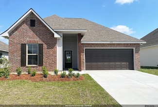2104 Hayes Ave, Port Allen, LA 70767