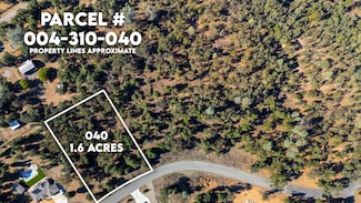 0 Lahalah Way Unit 25-4810, Cottonwood, CA 96022