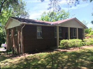 Unlisted Address