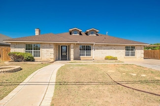 1209 E Golf Course Rd, Midland, TX 79701