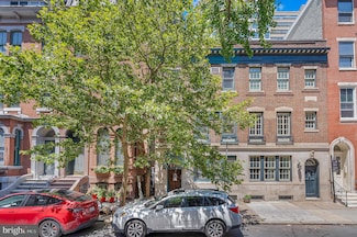 1833 Spruce St, Philadelphia, PA 19103