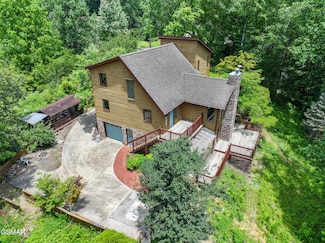 2369 Goldrush Rd, Pigeon Forge, TN 37863