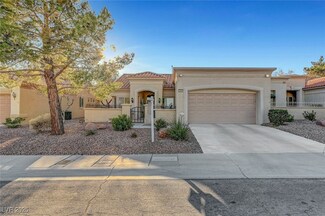 2245 Barbers Point Place, Las Vegas, NV 89134