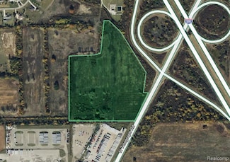 9535 Telegraph Rd, Carleton, MI 48117