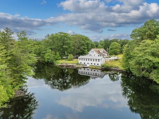 24 Emery Corner Rd, Limerick, ME 04048