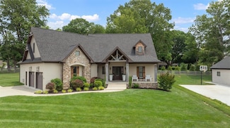 8715 Pebblestone Ln, Alvaton, KY 42122
