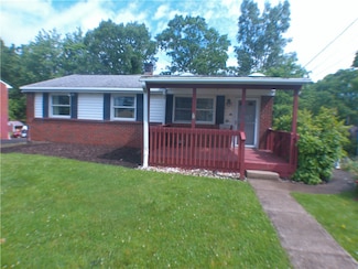 443 Eden Dr, Monroeville, PA 15146