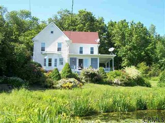304 Mallon Rd, Fulton, NY 12187
