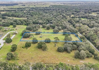 TBD SE 20th Ln, Sumterville, FL 33585