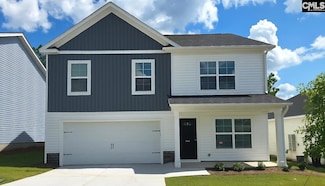 234 Secretariat St, Lexington, SC 29073