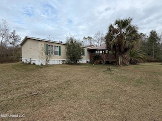 19384 Hartzell Rd, Long Beach, MS 39560