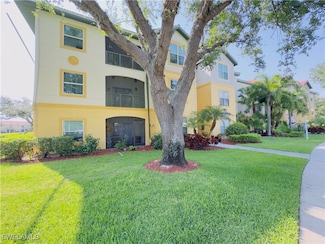 11530 Villa Grand Unit 1115, Fort Myers, FL 33913