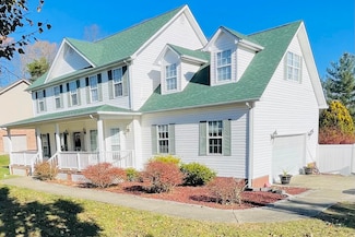 45 Covey Trail, Corbin, KY 40701