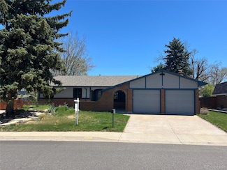 3762 S Fenton Way, Denver, CO 80235