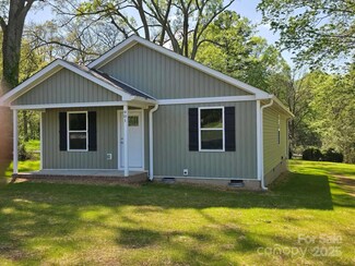 901 3rd St, Spencer, NC 28159