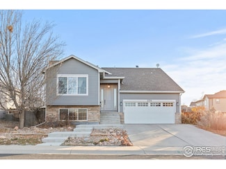206 Windflower Way, Severance, CO 80550