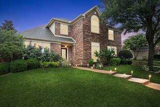 1608 Highland Oaks Dr, Keller, TX 76248