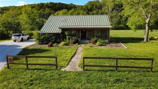 4943 Rocky Ridge Trail, Rogers, AR 72756