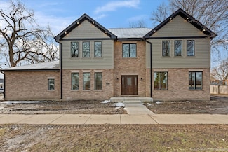 10100 Kildare Ave, Oak Lawn, IL 60453