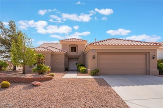 10901 Fort Valley Ave, Las Vegas, NV 89134