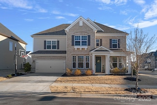 14004 Fiery Mist Way, Huntersville, NC 28078