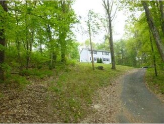 3730 Greenwich Rd, Hardwick, MA 01082