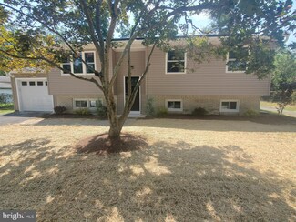 211 Garden Ave, Browns Mills, NJ 08015