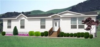 5 N Canal Blvd, Mesa, WA 99343