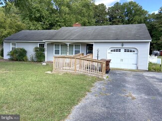 10709 Dorothy Rd, Laurel, DE 19956