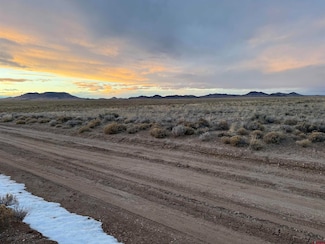 Lot 18 Ervin Rd, San Pablo, CO 81152